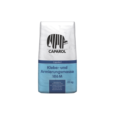 Fasadno lepilo Caparol Capatect 186M